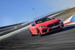 BMW M8 Competition Coupe 2019 года (WW)